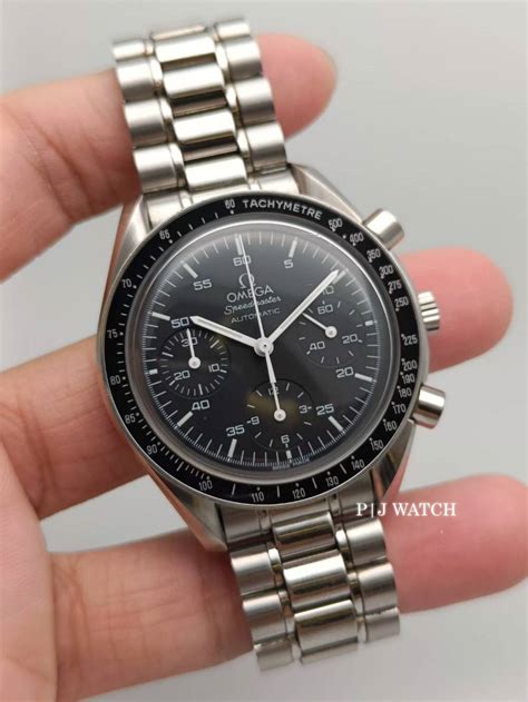 omega speedmaster reduced prix neuf|omega speedmaster reduced ref 3510.50.00.